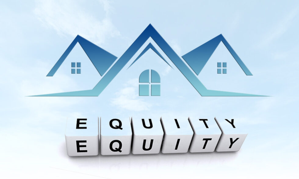 Can You Use Equity From One House To Buy Another